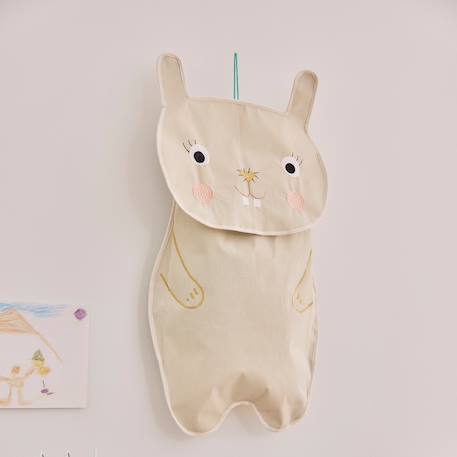 Rangement mural Gris 2 - vertbaudet enfant 