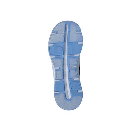 Baskets basses  à lacets Marine   periwinkle+Rose clair 4 - vertbaudet enfant 