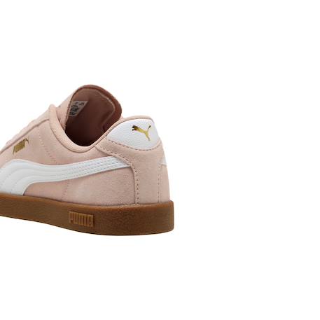 Baskets basses  à lacets Rose blanc 3 - vertbaudet enfant 