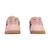 Baskets basses  à lacets Rose 5 - vertbaudet enfant 