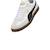 Baskets basses  à lacets Blanc   noir 5 - vertbaudet enfant 