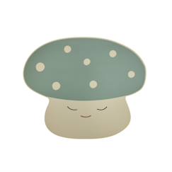 Puériculture-Dessous de table en silicone