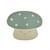 Dessous de table en silicone Bleu+Rouge 1 - vertbaudet enfant 