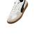 Baskets basses  à lacets Blanc   gris+Noir   gris 5 - vertbaudet enfant 