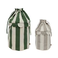 Chambre et rangement-Rangement-Ensemble de 4 paniers