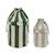 Ensemble de 4 paniers Grey 1 - vertbaudet enfant 