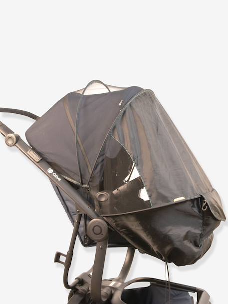 Housse de protection universelle 3 en 1 noir 3 - vertbaudet enfant 