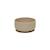 Bol en silicone Beige+Beige+Rose 2 - vertbaudet enfant 