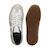 Baskets basses  à lacets Blanc   gris+Noir   gris 6 - vertbaudet enfant 