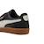 Baskets basses  à lacets Blanc   gris+Noir   gris 10 - vertbaudet enfant 