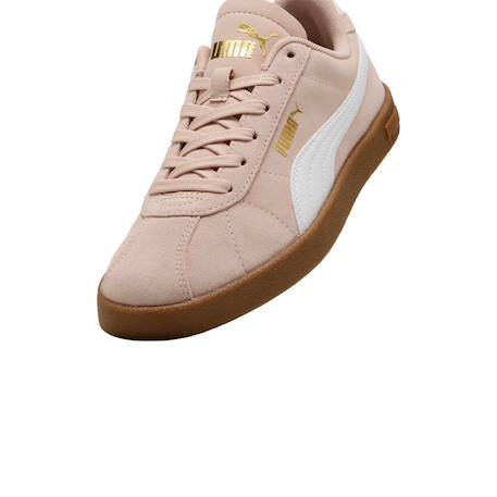 Baskets basses  à lacets Rose blanc 5 - vertbaudet enfant 