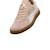 Baskets basses  à lacets Rose blanc 5 - vertbaudet enfant 