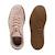 Baskets basses  à lacets Rose blanc 6 - vertbaudet enfant 