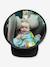 Miroir de voiture rond noir 1 - vertbaudet enfant 