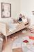 Peluche en coton Beige+Gris 8 - vertbaudet enfant 