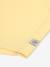 T-shirt anti-UV manches courtes jaune 3 - vertbaudet enfant 