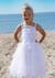 Robe lac des cygnes 5-7 ans Blanc 4 - vertbaudet enfant 