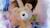 Poupée frostyzz nounours avec cache-oreilles pour enfant - 30cm Marron 3 - vertbaudet enfant 