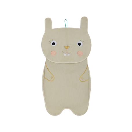 Rangement mural Gris 1 - vertbaudet enfant 