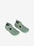 Sandales de plage vert 3 - vertbaudet enfant 