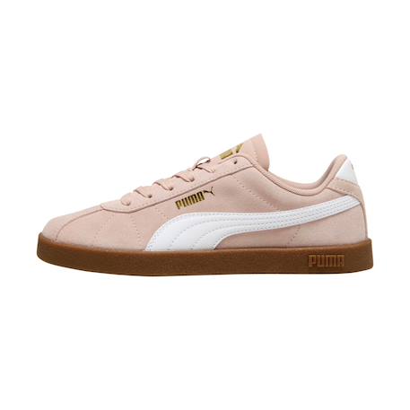 Baskets basses  à lacets Rose blanc 2 - vertbaudet enfant 