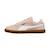 Baskets basses  à lacets Rose blanc 2 - vertbaudet enfant 