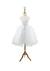 Robe lac des cygnes 5-7 ans Blanc 2 - vertbaudet enfant 
