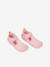 Sandales de plage avec scratch rose 5 - vertbaudet enfant 