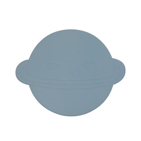 Set de table Bleu 1 - vertbaudet enfant 