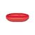 Assiette en silicone Beige+Bleu+Rose 6 - vertbaudet enfant 