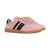 Baskets basses  à lacets Rose 3 - vertbaudet enfant 