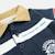 Polo avec son short à motifs assorti Bleu+Marine+Rouge 10 - vertbaudet enfant 