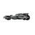 Batman la batmobile™ de batman v superman™ 76331 Gris 3 - vertbaudet enfant 
