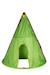 Tipi pour portique balançoire 2,3 m - 2,5 m pour enfants Vert 2 - vertbaudet enfant 
