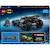 Batman la batmobile™ de batman v superman™ 76331 Gris 4 - vertbaudet enfant 