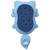 Brosse et éponge de bain pour bébé renard Bleu 6 - vertbaudet enfant 