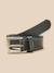 Ceinture en cuir garçon Camel+Chocolat+Marine 9 - vertbaudet enfant 