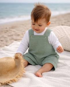 Combinaison bébé mini maya  - vertbaudet enfant