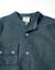 Chemise à manches longues en lin et coton avec col mao Blanc+Bleu clair+Bleu foncé+Jaune clair+Vert 11 - vertbaudet enfant 