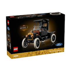 Jouet-Jeux d'imagination-Icons ford model t 11376