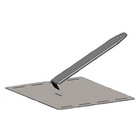 Kit d'ancrage pour portique balançoire secur'in - sans béton pour enfants Gris 3 - vertbaudet enfant 