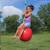 Hangyball - ballon bouée pour portique balançoire 1,9 m - 2,5 m. Pour enfants Rouge 3 - vertbaudet enfant 