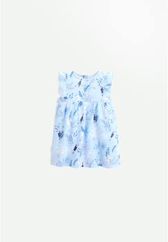 Bébé-Robe, jupe-Robe bébé bella chica