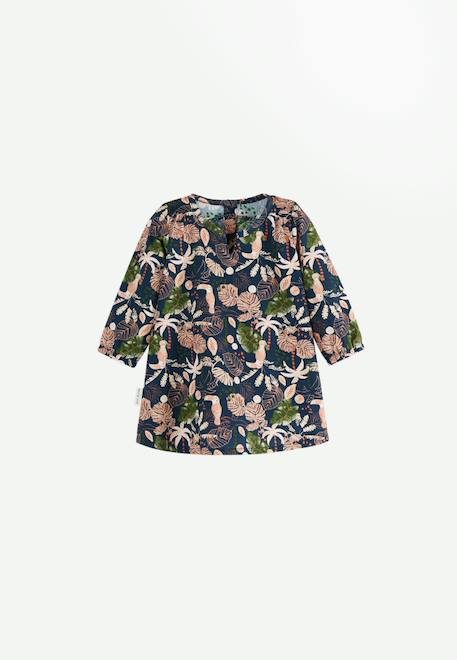 Robe bébé para Bleu 1 - vertbaudet enfant 