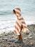 Sandales de plage vert 2 - vertbaudet enfant 