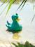 Coffret bains Lucky Duck multicolore 4 - vertbaudet enfant 