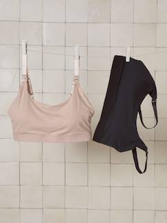 Lot de 2 brassières allaitement grossesse  - vertbaudet enfant