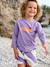 T-shirt anti-UV manches longues lilas 4 - vertbaudet enfant 