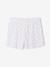 Pyjama court femme Capsule famille écru 8 - vertbaudet enfant 