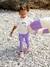 T-shirt de bain bébé manches courtes blanc 5 - vertbaudet enfant 